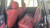 Nissan Patrol Super Safari 2024 